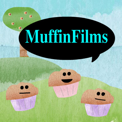 Amy Winfrey created the MuffinFilms web series